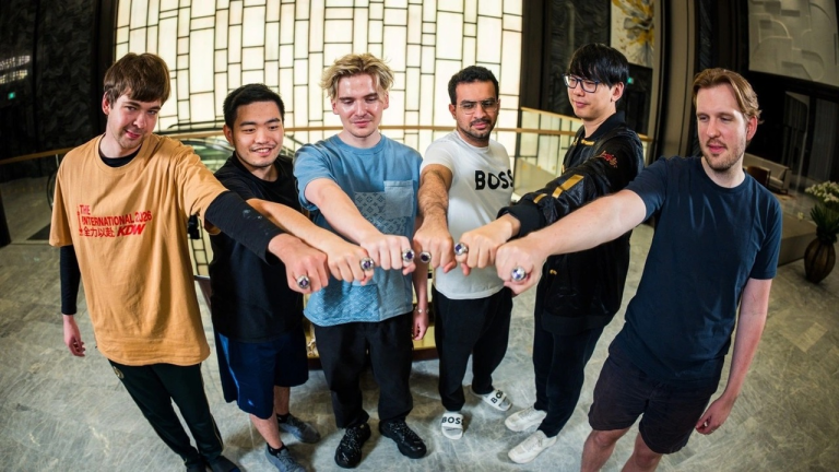 Cr1t says TI 2026 was probably his last The International