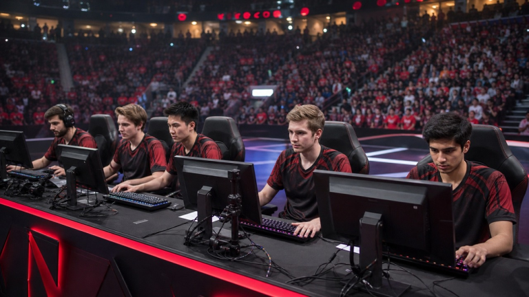 LGD roster enter free agency after their contracts expire together