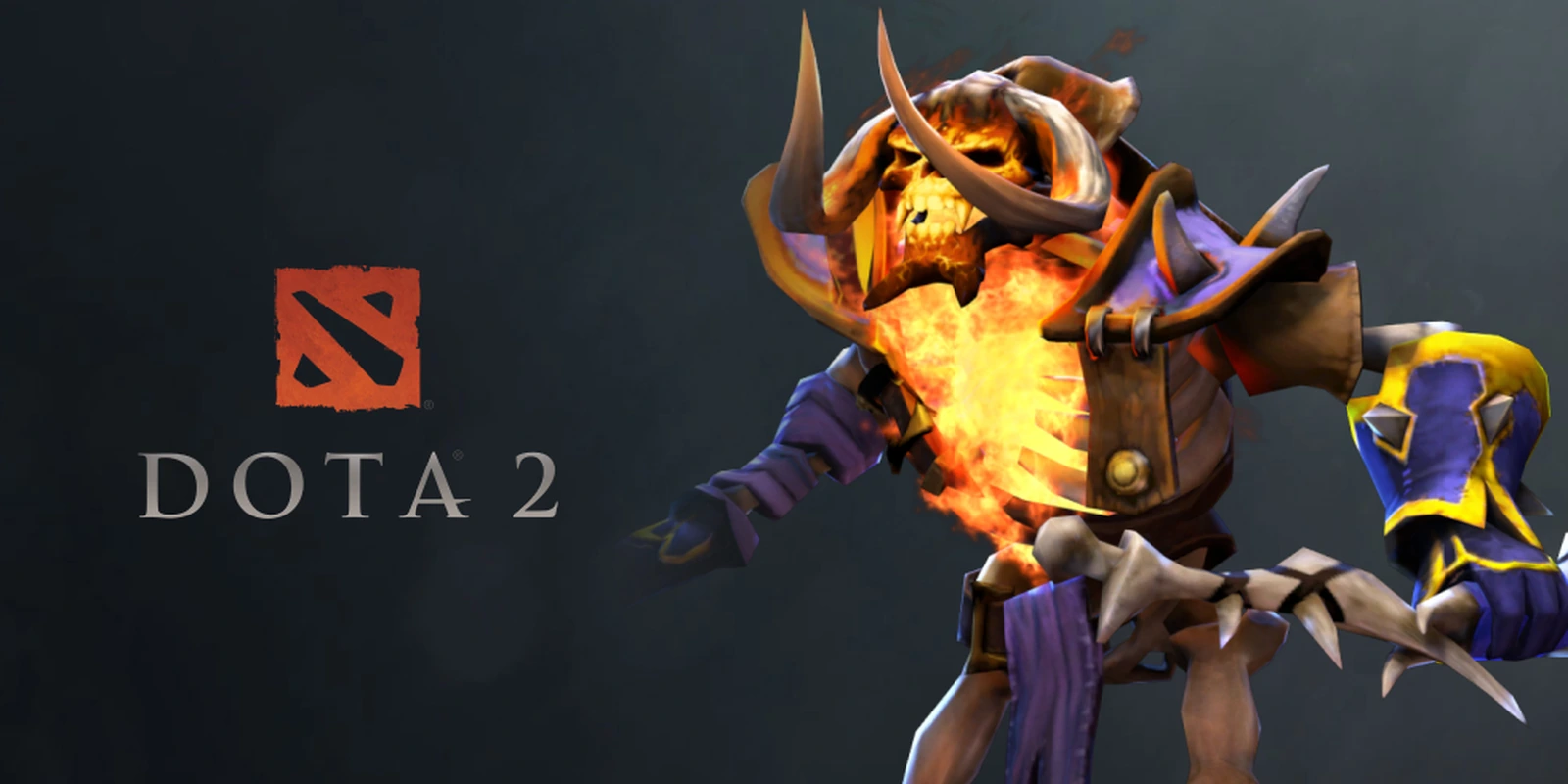 Official Dota 2 artwork for How to Speed Up or Slow Down Time in a Dota 2 Lobby