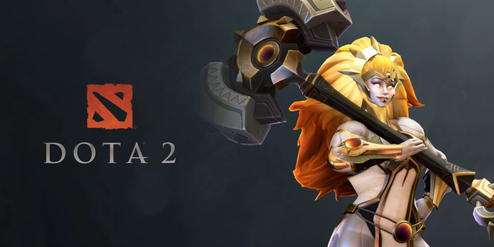 Official Dota 2 artwork for Dota 2 Questions Answered: Matches, Settings and Account Basics