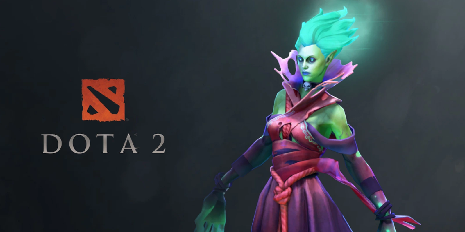 Official Dota 2 artwork for How to Set Mouse and Camera Speed in Dota 2
