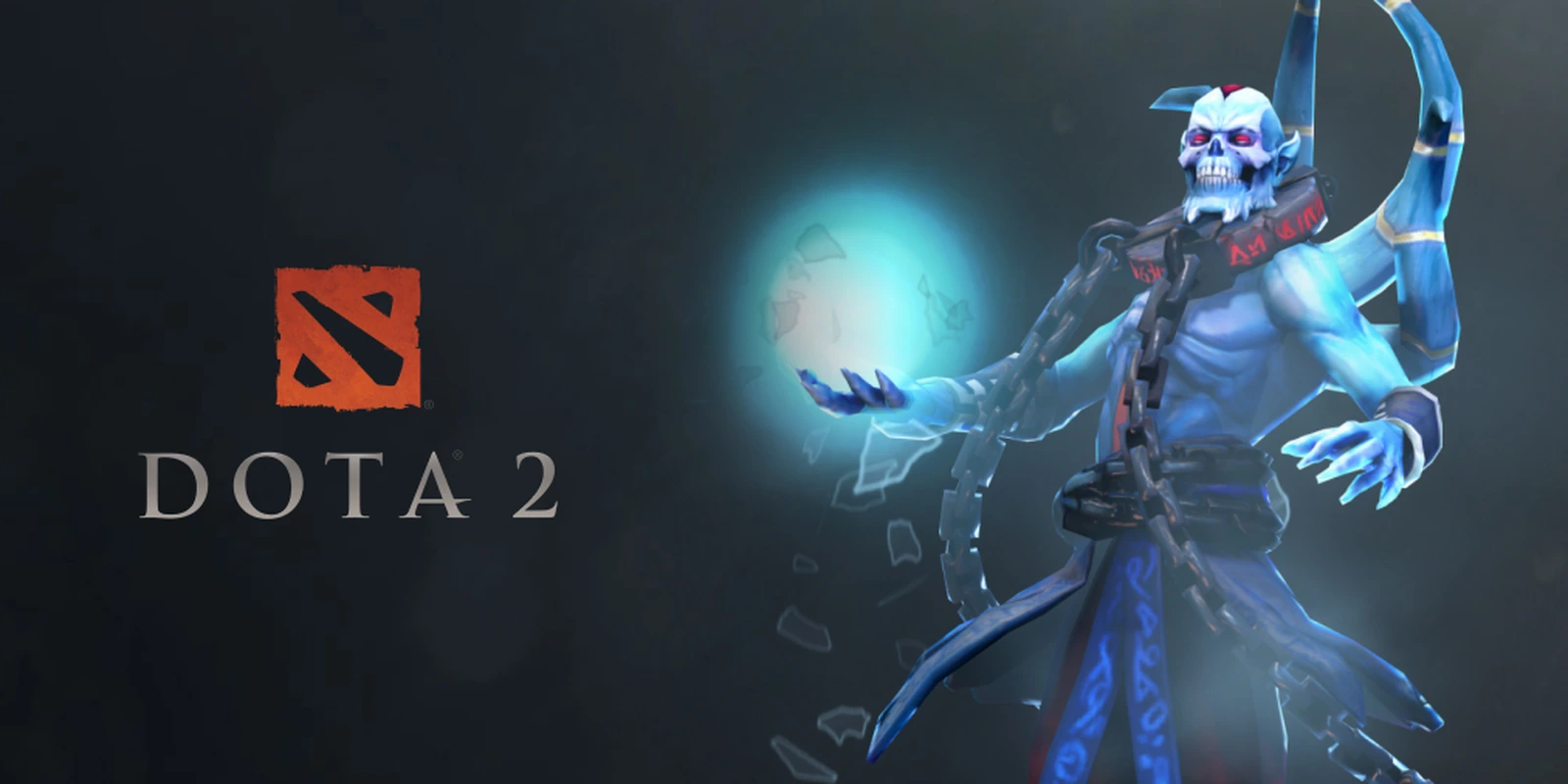 Official Dota 2 artwork for How to Find and Use a Dota 2 Match ID