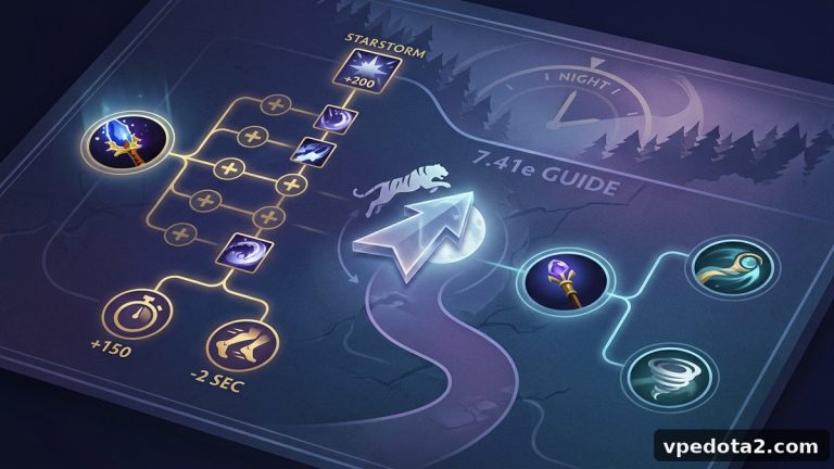 Fishman Shares Mirana Guide for 7.41e