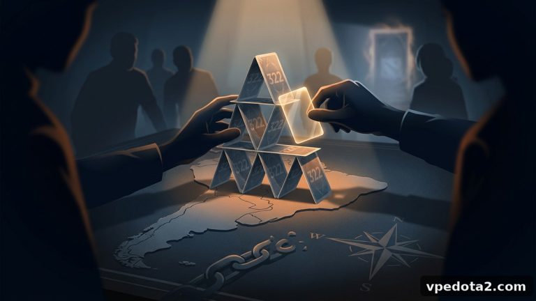 kaffs Calls on SA Dota 2 to Fight Match-Fixing