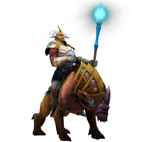 Chen — Seed of Strife - Head