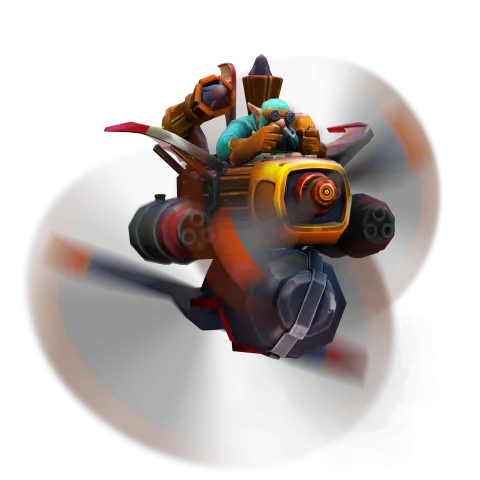 Gyrocopter