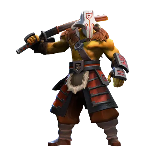 Juggernaut
