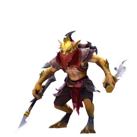 Bounty Hunter