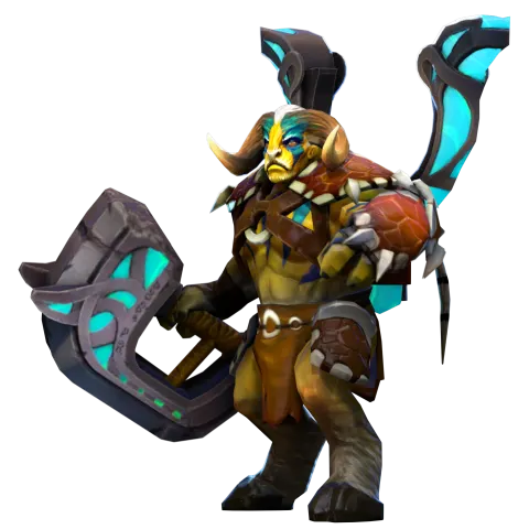 Elder Titan