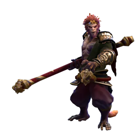 Monkey King — Great Sage's Reckoning Bundle