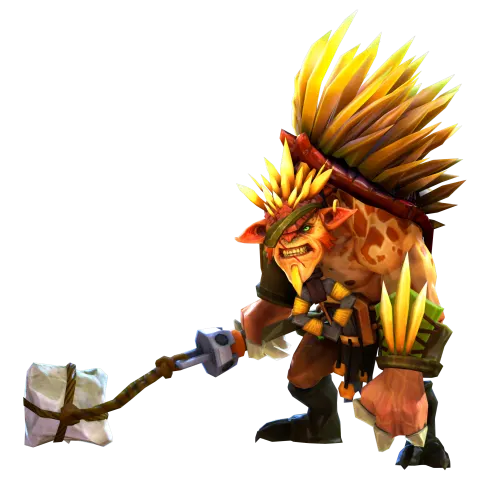 Bristleback
