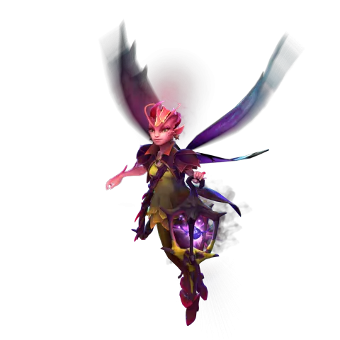 Dark Willow — Gloombob