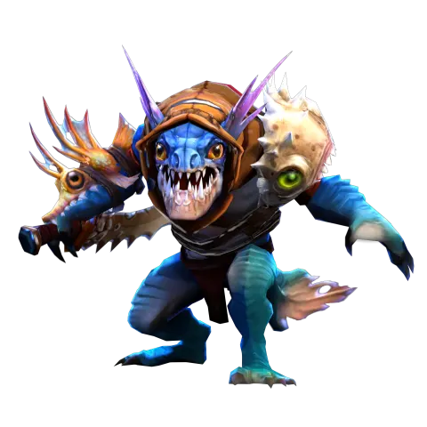 Slark — Shadow in the Deep