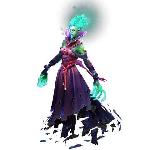 Death Prophet