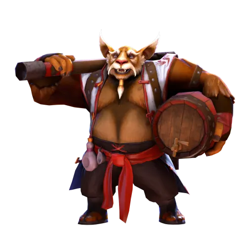 Brewmaster — Master of the Morning Brew