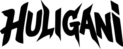 HULIGANI logo