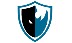 Level UP esports logo