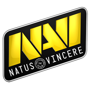 Natus Vincere logo