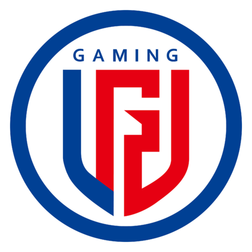 LGD Gaming logo